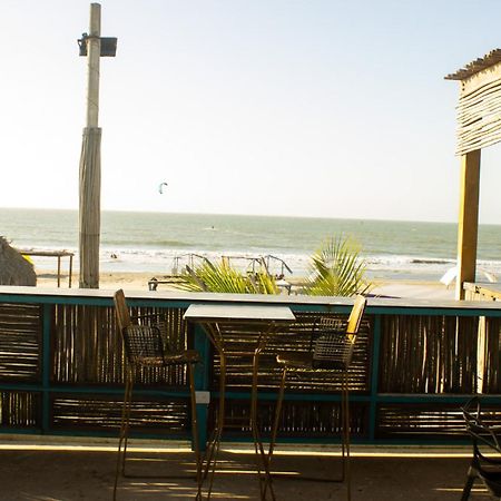 Coco Beach Cartagena מראה חיצוני תמונה